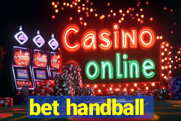 bet handball